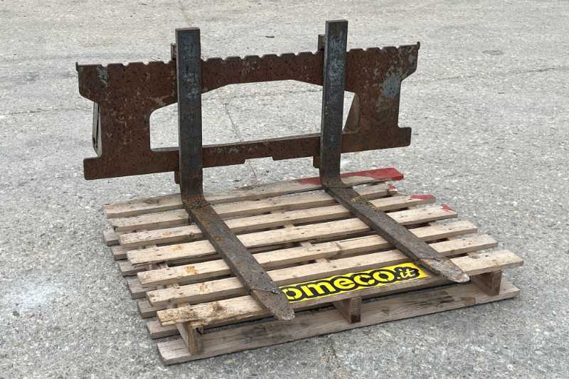 OmecoHub - Immagine KOMATSU FORCHE